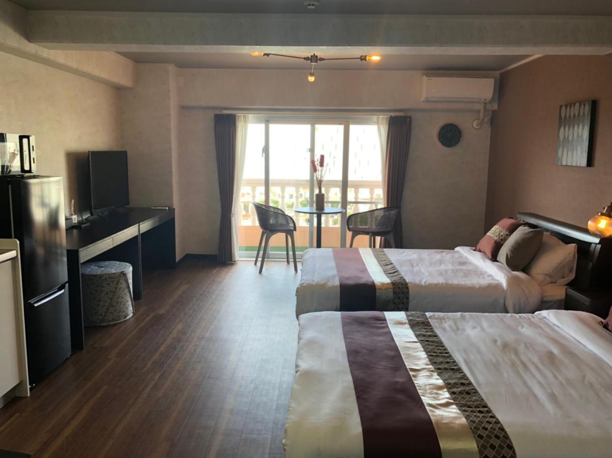 Apartment Onnason 1003 Onna