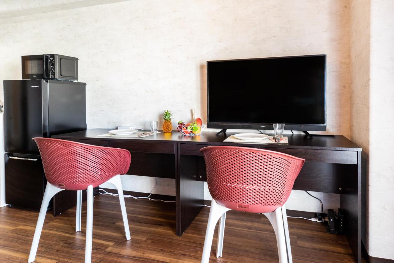 Apartment Onnason 1003 Onna